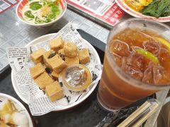 -孖记茶档·热腾茶餐(乐峰店)