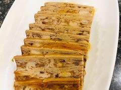 鸡汁千层香-耿福兴(凤凰美食街店)