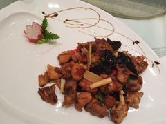清远鸡-富淳饭店(陆家嘴保利广场店)