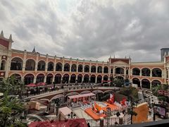 -佛罗伦萨小镇广佛名品奥特莱斯(疏港路店)