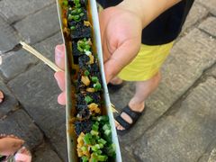 -董顺桃小粒臭豆腐(太平街一店)