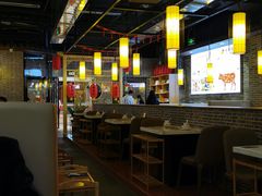 -牵牛记潮汕牛肉火锅(吾悦广场店)