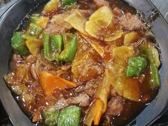 -老盛兴·上海小笼汤包馆(武夷店)