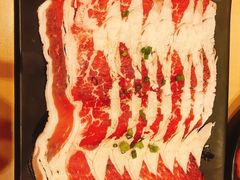 -花味·自助烤肉(雨花客厅店)