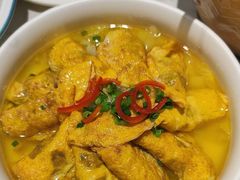 -不倒翁·安徽名菜楼(步行街店)