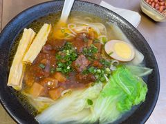 -桃园眷村(万象天地店)