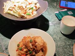 -姐夫的小菜(新中关购物中心店)