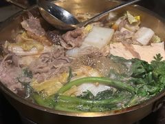-日本料理神拉面