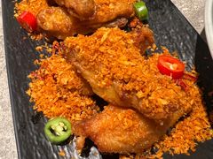 -留半山·香港食堂(啦啦宝都店)