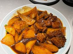 -额娘·现烙春饼烤鸭(太原总店)