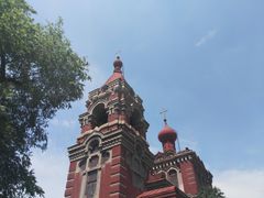 -圣·阿列克谢耶夫教堂