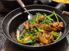 -旺爷砂锅·茶作(国贸城店)