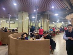 大堂-元盛居(生态大街店)