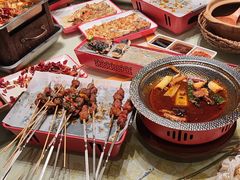 -三毛烧烤·南昌大排档(山姆店)