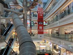 -巴黎春天(浦建店)