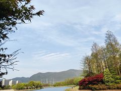 -诺贝尔湖公园