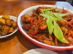 -付小姐在成都(中山公园店)