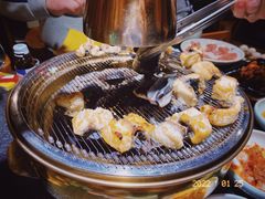 -味家烤肉烤鳗鱼牛排(西塔旗舰店)