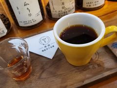 -唐咖精品咖啡(大理古城手冲店)