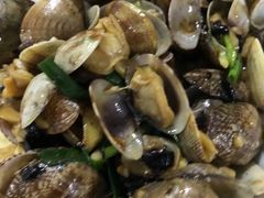 -钱大妈海鲜饭店(保利林语店)