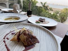 -V Bar海景扒房(北海湾惠龙万达嘉华酒店)