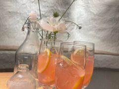 -麓椿花园西餐厅(海乐世界店)