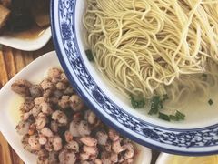 三虾面-裕兴记·三虾面(西北街总店)