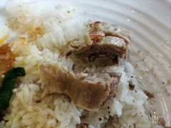 -裕记烧腊连锁餐饮(外马分店)