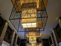 -三亚海棠湾喜来登度假酒店