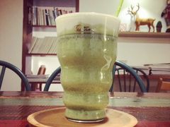 iphone_upload_pic-白胡子咖啡(丽都园店)