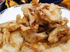 -金掌勺·锅包肉(双榆树店)