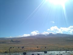 -青海湖国家重点风景名胜区