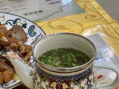 -新疆巴州金丝特餐厅(大钟寺店)