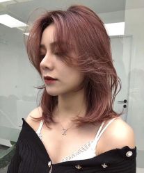 -DL HAIR SALON
