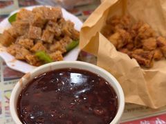 -葛记焖饼(伏牛路店)