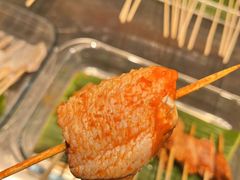 -串一火锅(赛格国际购物中心店)