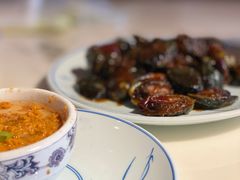 -日丰园海肠水饺·老字号大连海鲜(和平广场店)