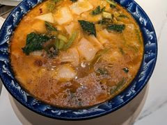 -清真老东乡开锅羊肉(甘南路店)