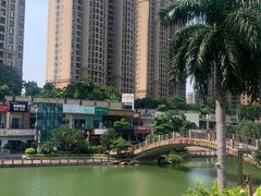 -万达广场(东莞厚街店)