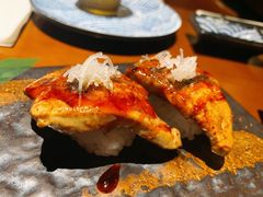 鹅肝寿司-魔丼屋(日月光店)
