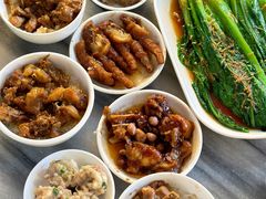 -品香排骨饭(羊官路店)