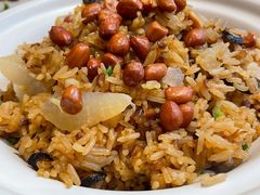 闽和南白萝卜饭-闽和南(深圳万象城店)