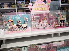 -泡泡玛特POPMART(合生汇店)