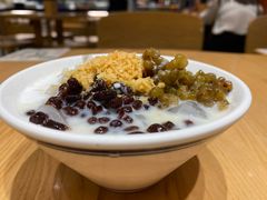 -潮巷·老潮汕美食集市(欢乐港湾店)
