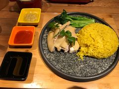 -ATLAS Kitchen 寰图厨房(雅居乐中心店)