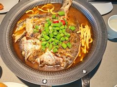 -半天妖烤鱼(中山路店)