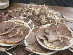 -清真磨沟沿老字号牛肉面(总店)