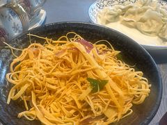 -东方饺子王(新阳路店)