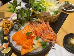 -枝魯枝魯自助料理