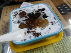 -潘苏凉茶馆(康之宝超级广场店)